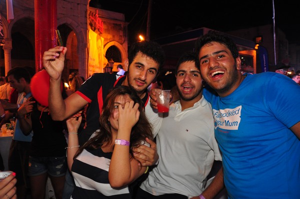 Batroun International Festival-Open Air Party